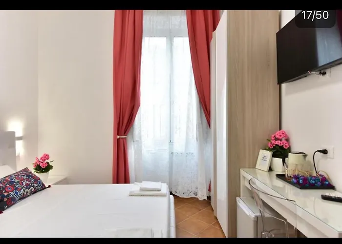 Dream House Roma