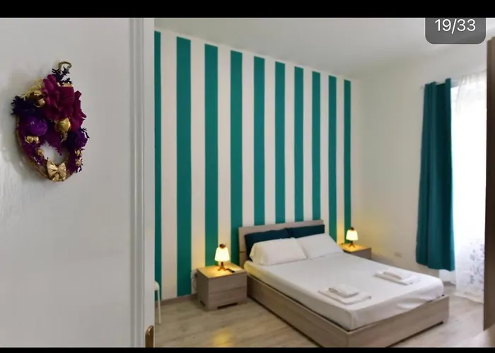 Pensión Dream House